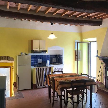 Appartement Il Bacucco à Pitigliano Extérieur photo