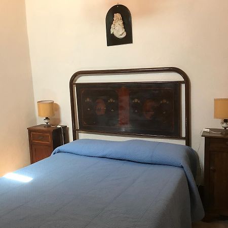 Appartement Il Bacucco à Pitigliano Extérieur photo