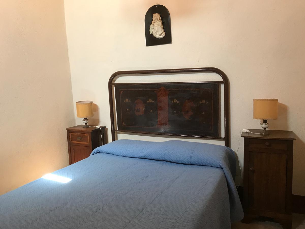 Appartement Il Bacucco à Pitigliano Extérieur photo